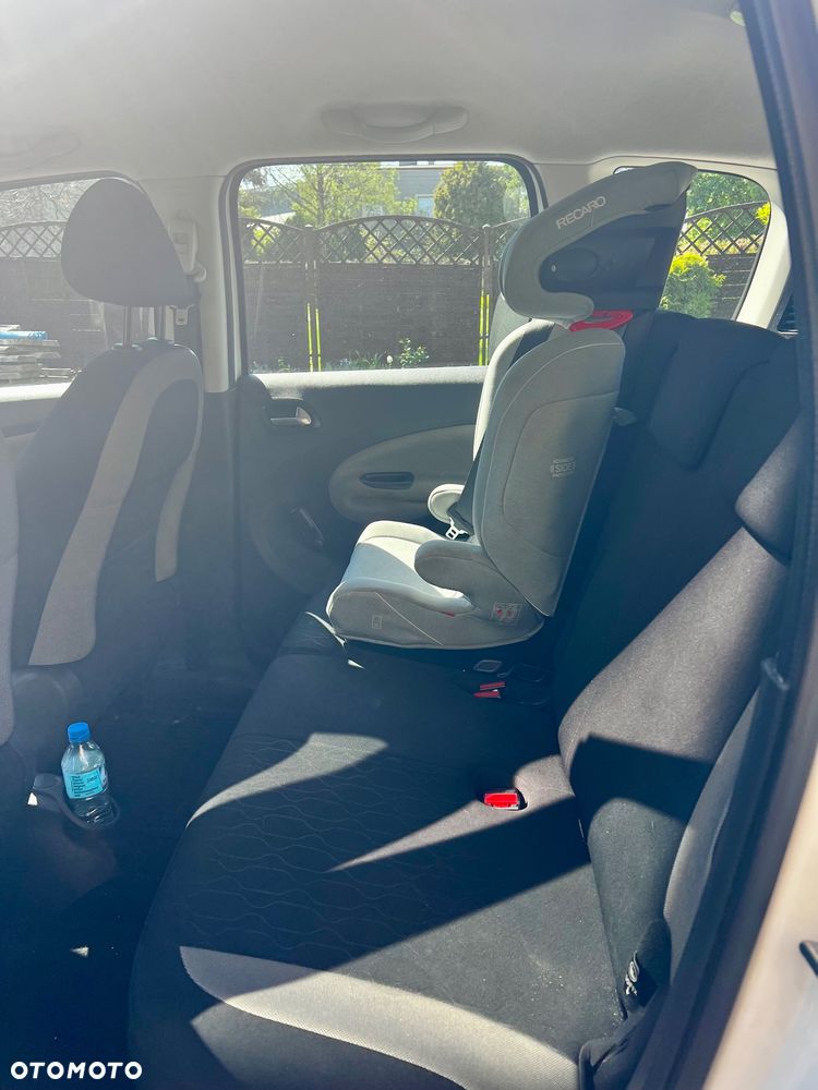 Citroën C3 Picasso - 12