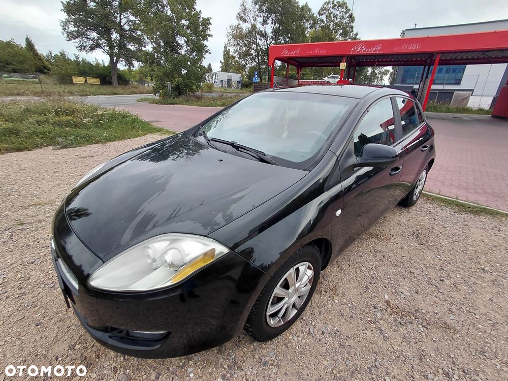 Fiat Bravo 1.4 16V Active - 5