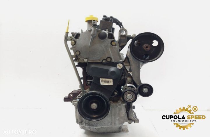 Motor  1.4MPI 75cp 98.000Km K7J-A7 Renault Clio 2 [2th facelift] [200 - 3