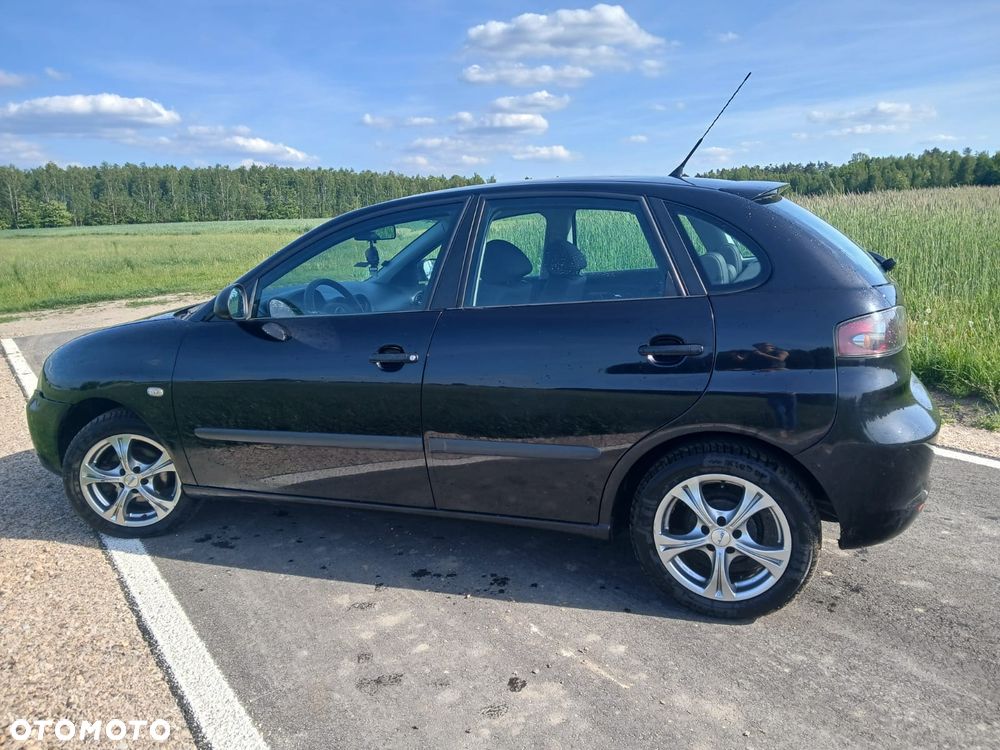 Seat Ibiza 1.4 16V Easy Life - 3