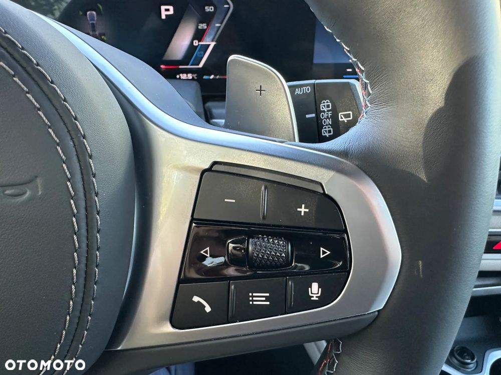 BMW X7 2026