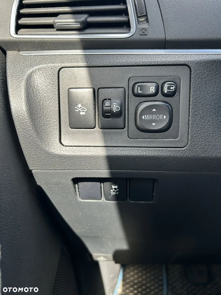 Toyota Verso 1.6 D-4D 7-Sitzer Start/Stop Comfort - 12