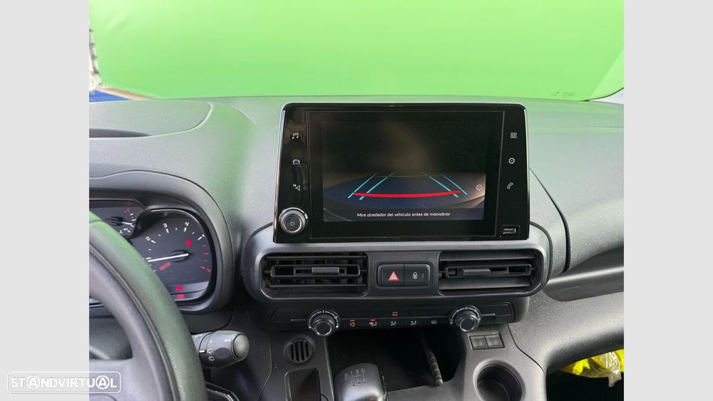 Fiat Doblo - 11