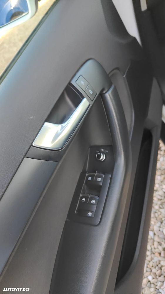 Audi A3 Sportback - 12
