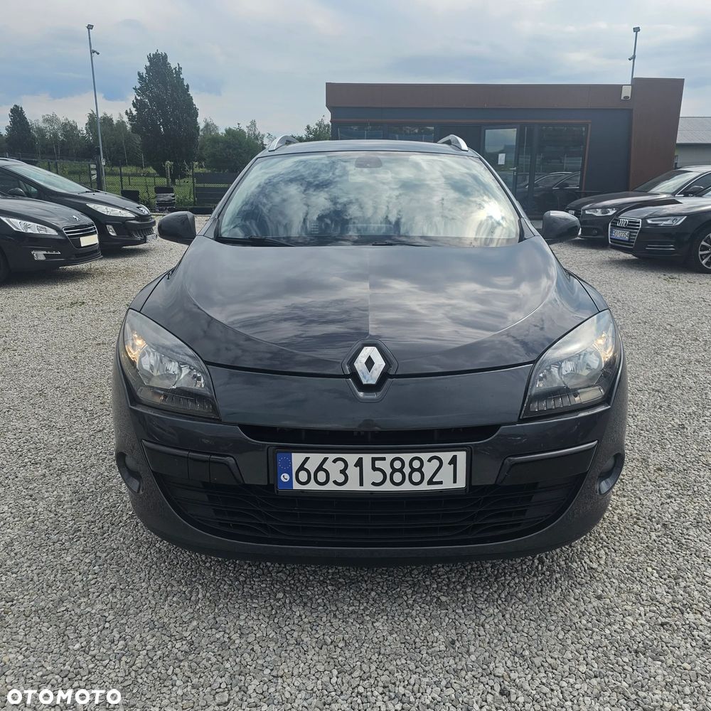 Renault Megane - 9