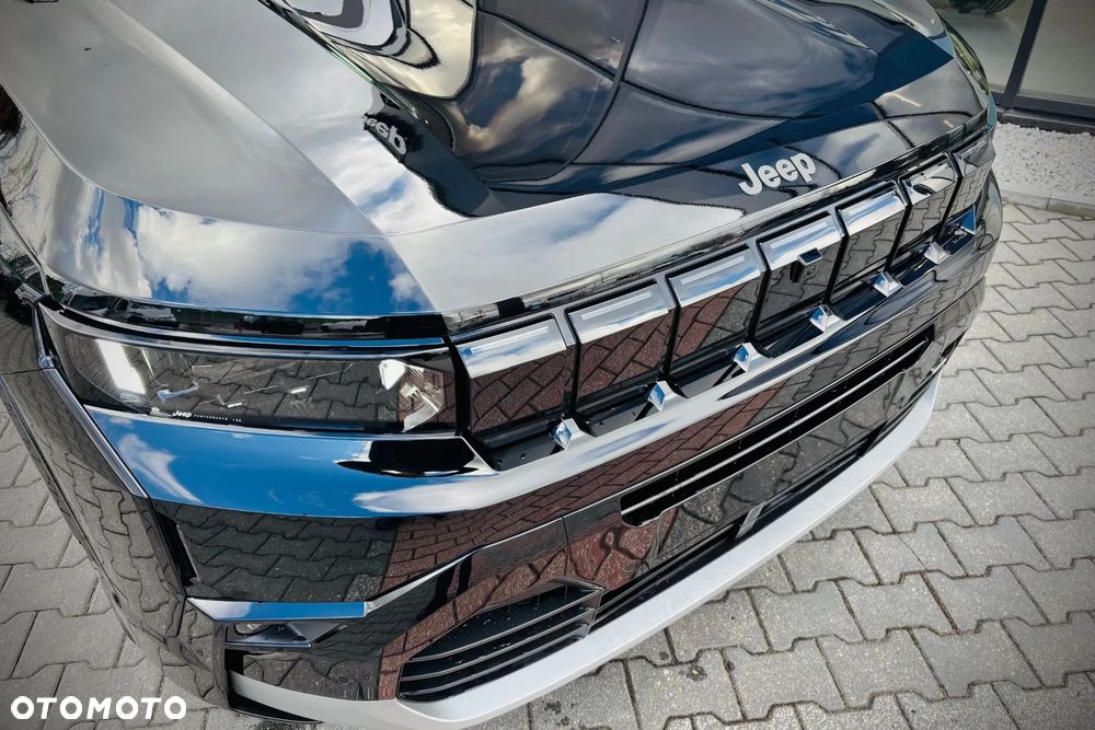 Jeep Compass 1.2 T3 mHEV First Edition FWD DCT - 5