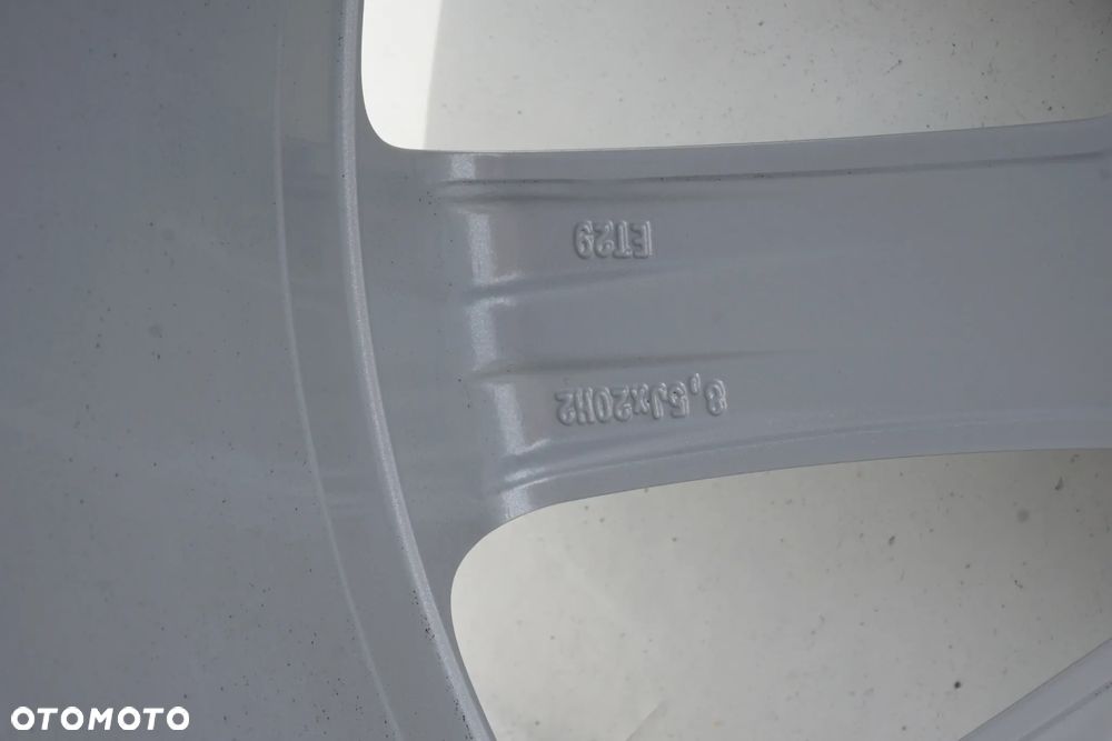 Mercedes-Benz OE 5x112 20 8,5J et29 A2924010300 - 10