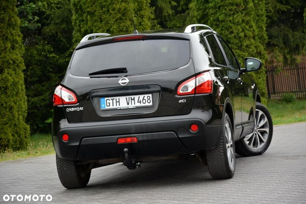 Nissan Qashqai 2.0 dCi Tekna - 13