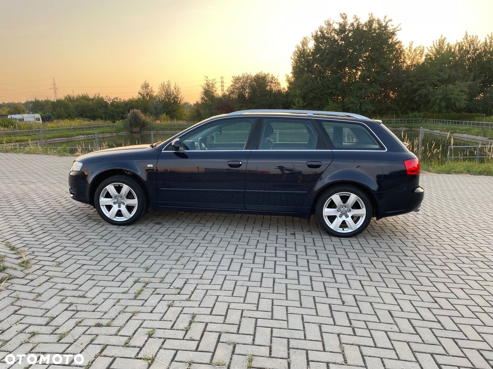 Audi A4 - 22