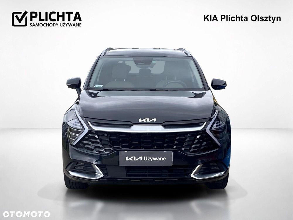Kia Sportage - 9