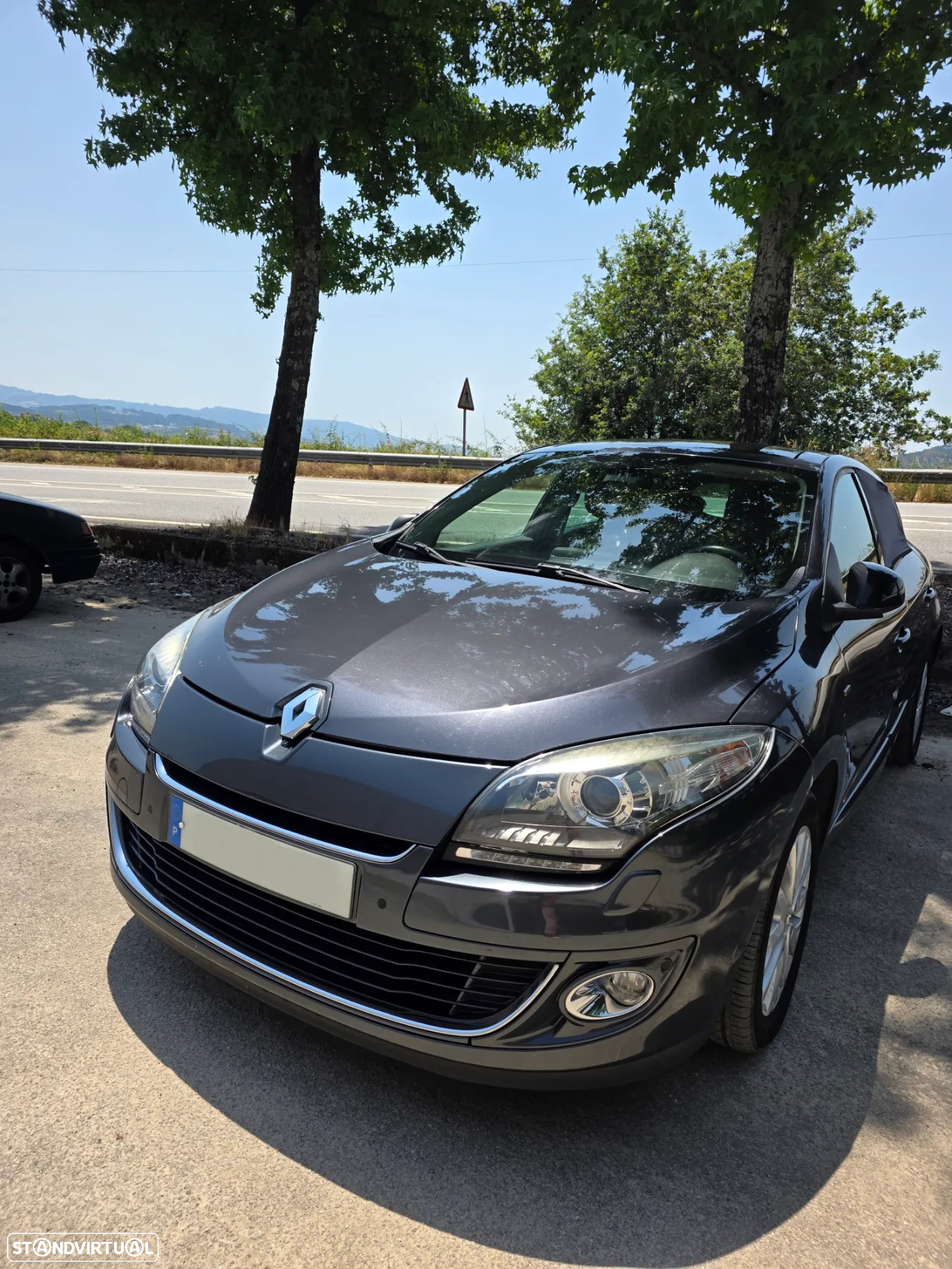 Renault Mégane 1.5 dCi Bose Edition SS - 3