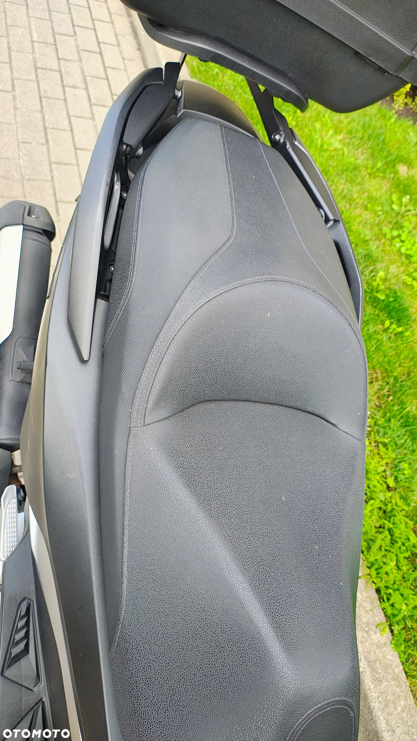 Honda NSS - 27