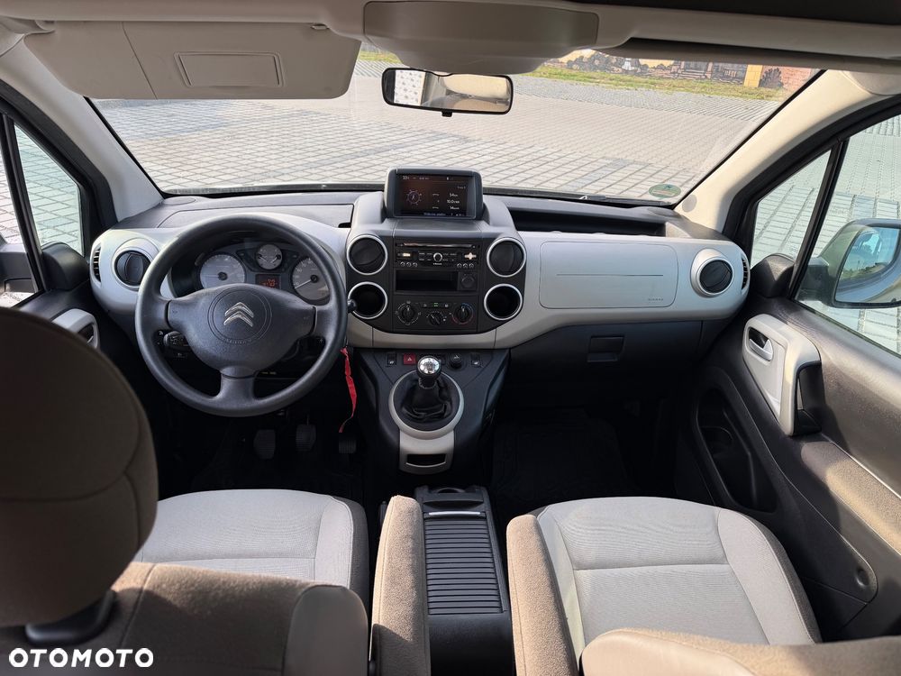 Citroën Berlingo Multispace BlueHDi 100 SELECTION - 7