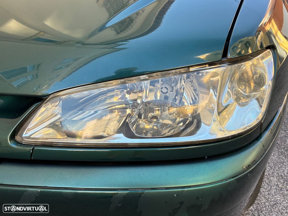 Peugeot 306 1.4 Premium Pack - 25