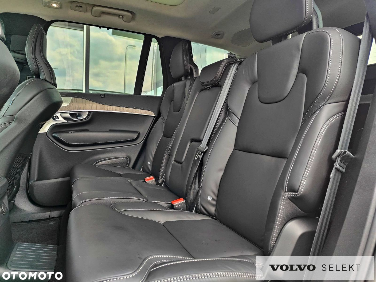 Volvo XC 90 - 34