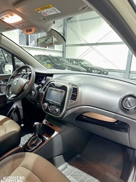 Renault Captur ENERGY dCi 90 EDC Dynamique - 7