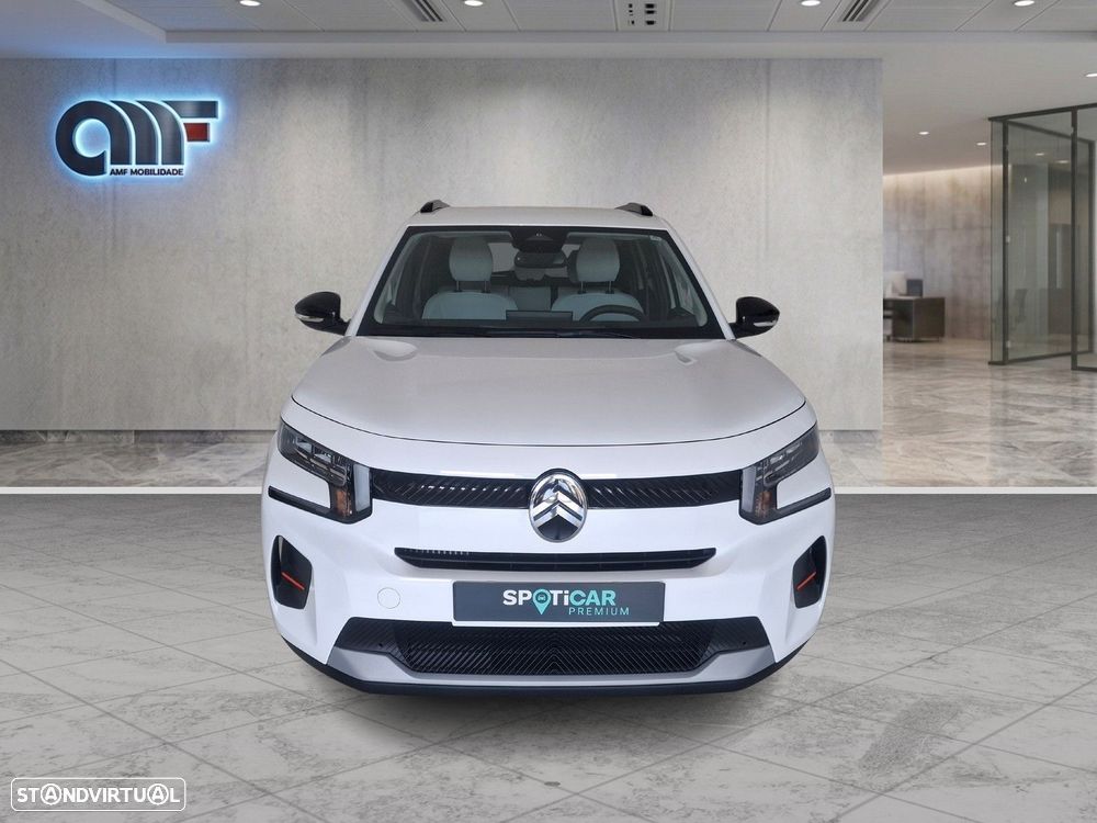 Citroën C3 1.2 Hybrid Max e-DSC6 - 19
