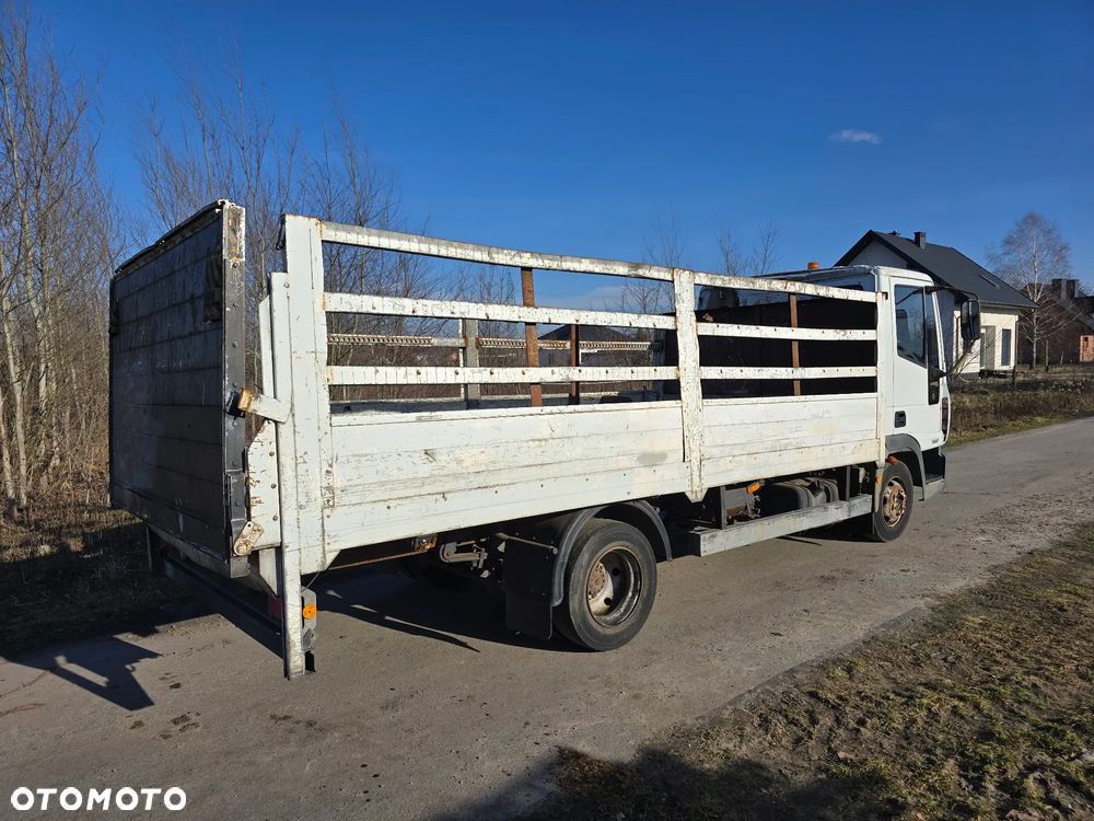 Iveco Eurocargo 75e18 Tector - 13