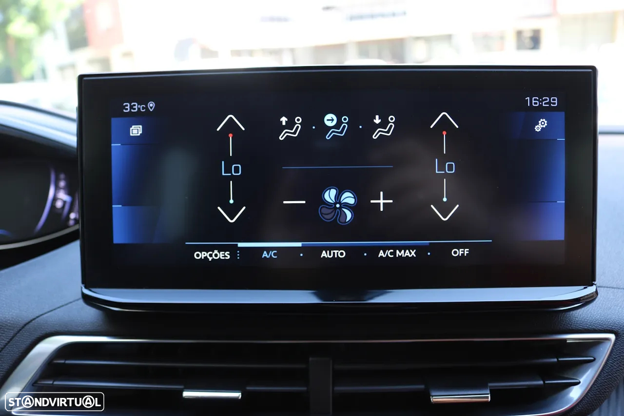 Peugeot 5008 1.5 BlueHDi Active Pack - 58