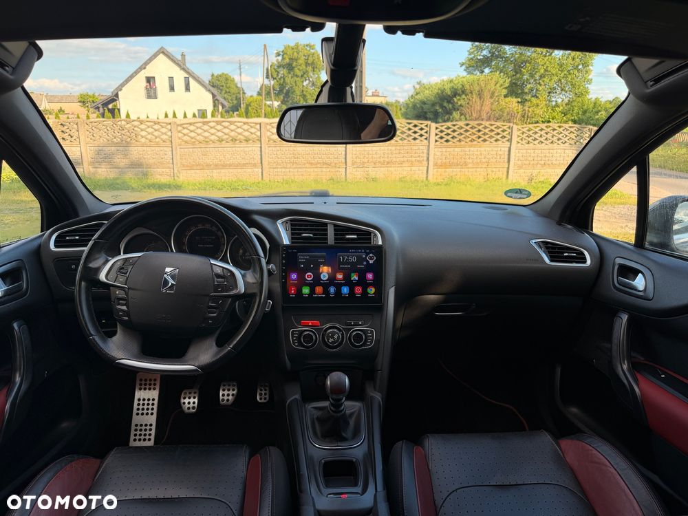 Citroën DS4 1.6 THP SportChic - 15