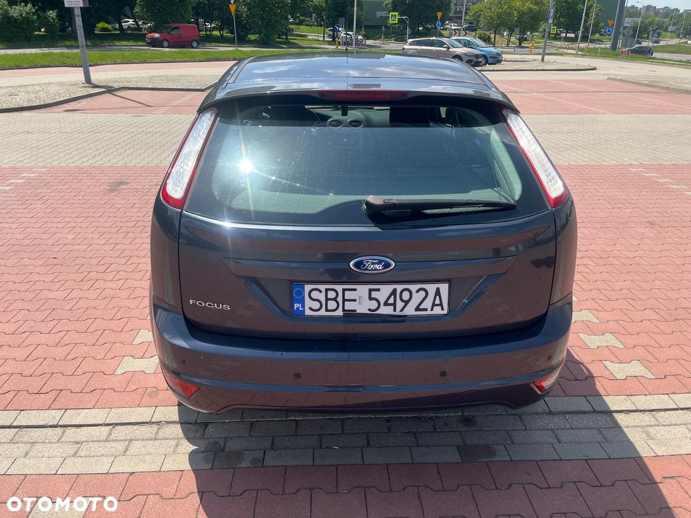 Ford Focus 1.6 Gold X - 4