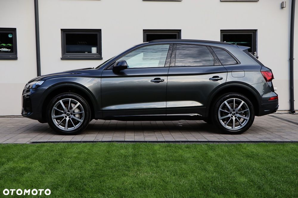 Audi Q5 - 12