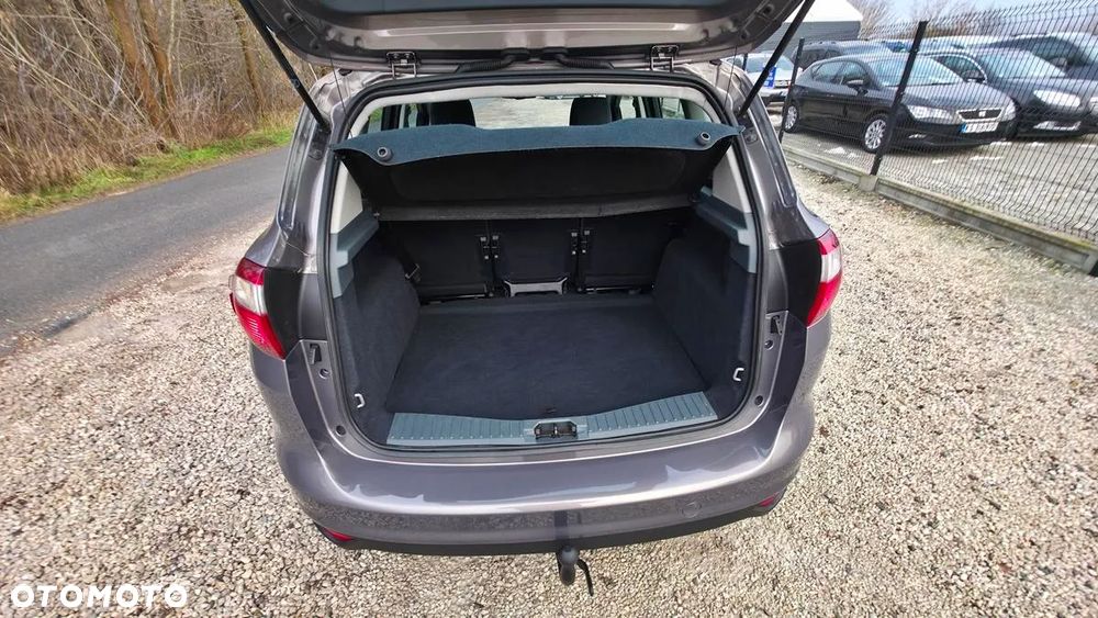 Ford C-MAX 1.6 TDCi Edition - 37
