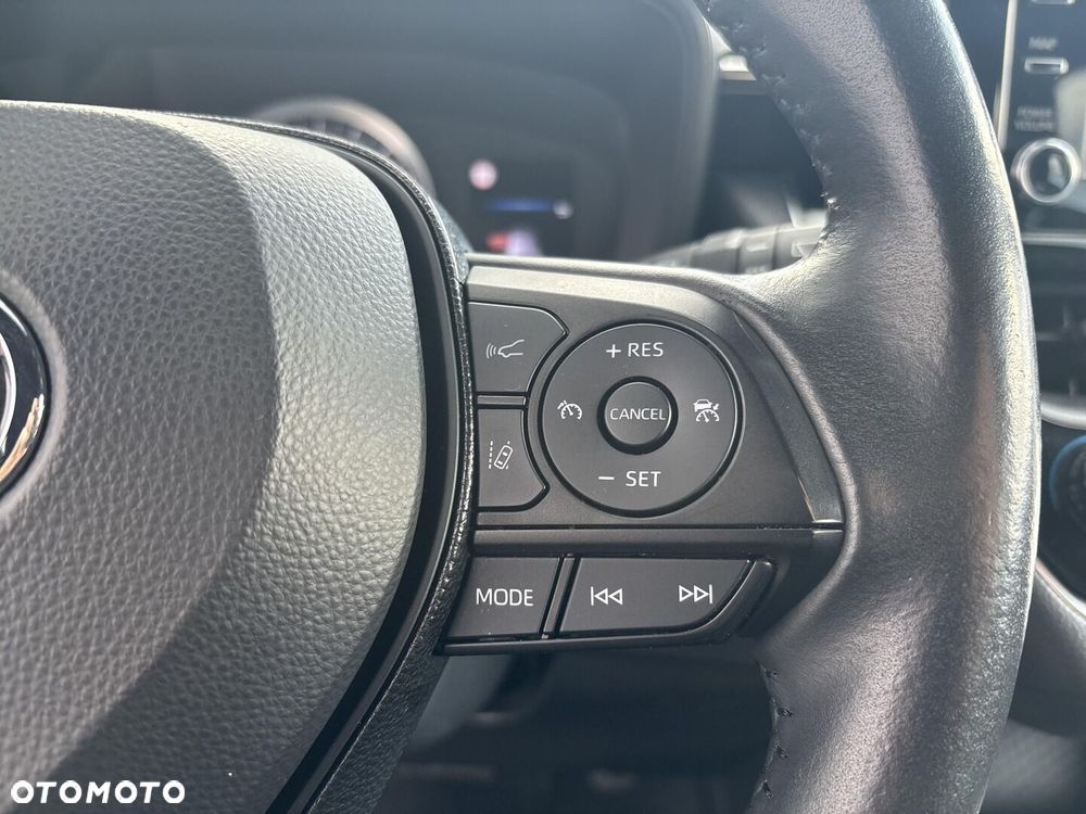 Toyota Corolla 1.8 Hybrid Active - 14