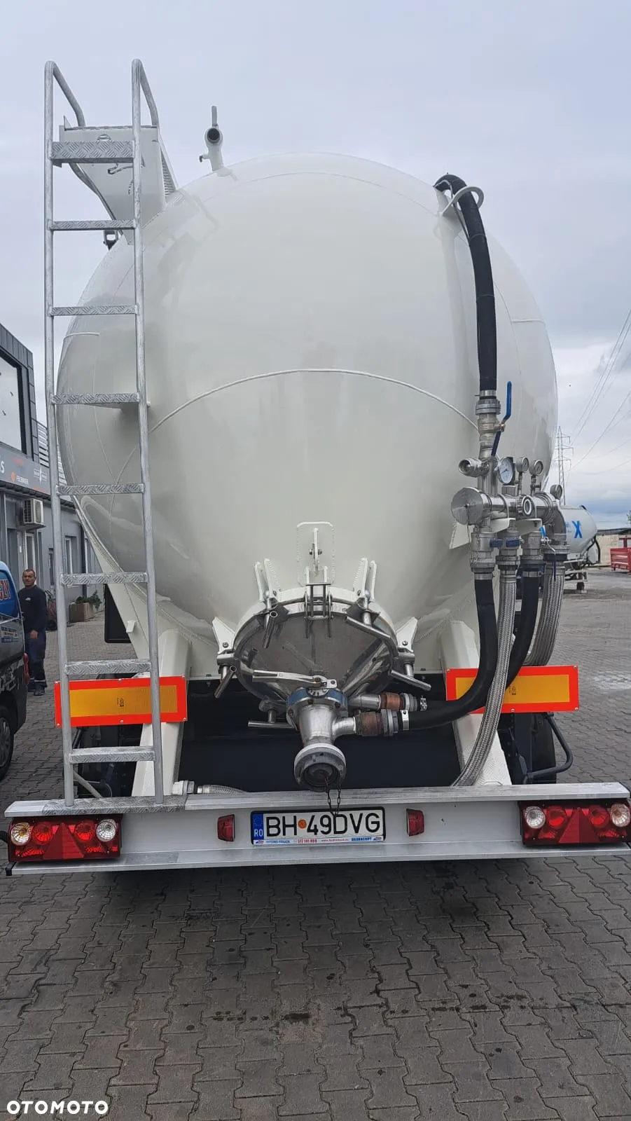 Ardor KIP 45 - 4
