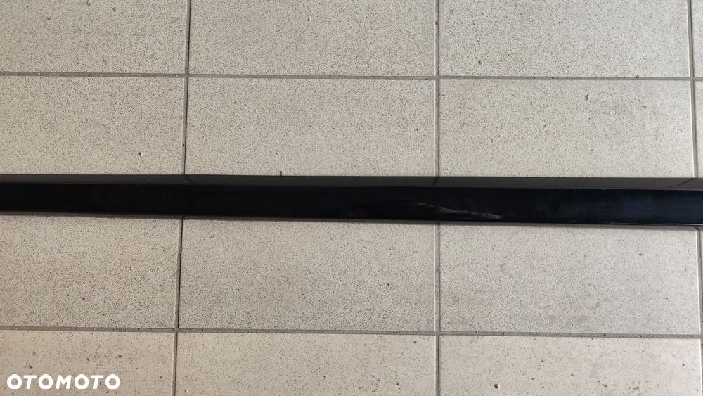 LISTWA PROGOWA LEWA PRÓG LEWY AUDI A5 B10 KOMBI AVANT 2024- 8B3853931 - 4