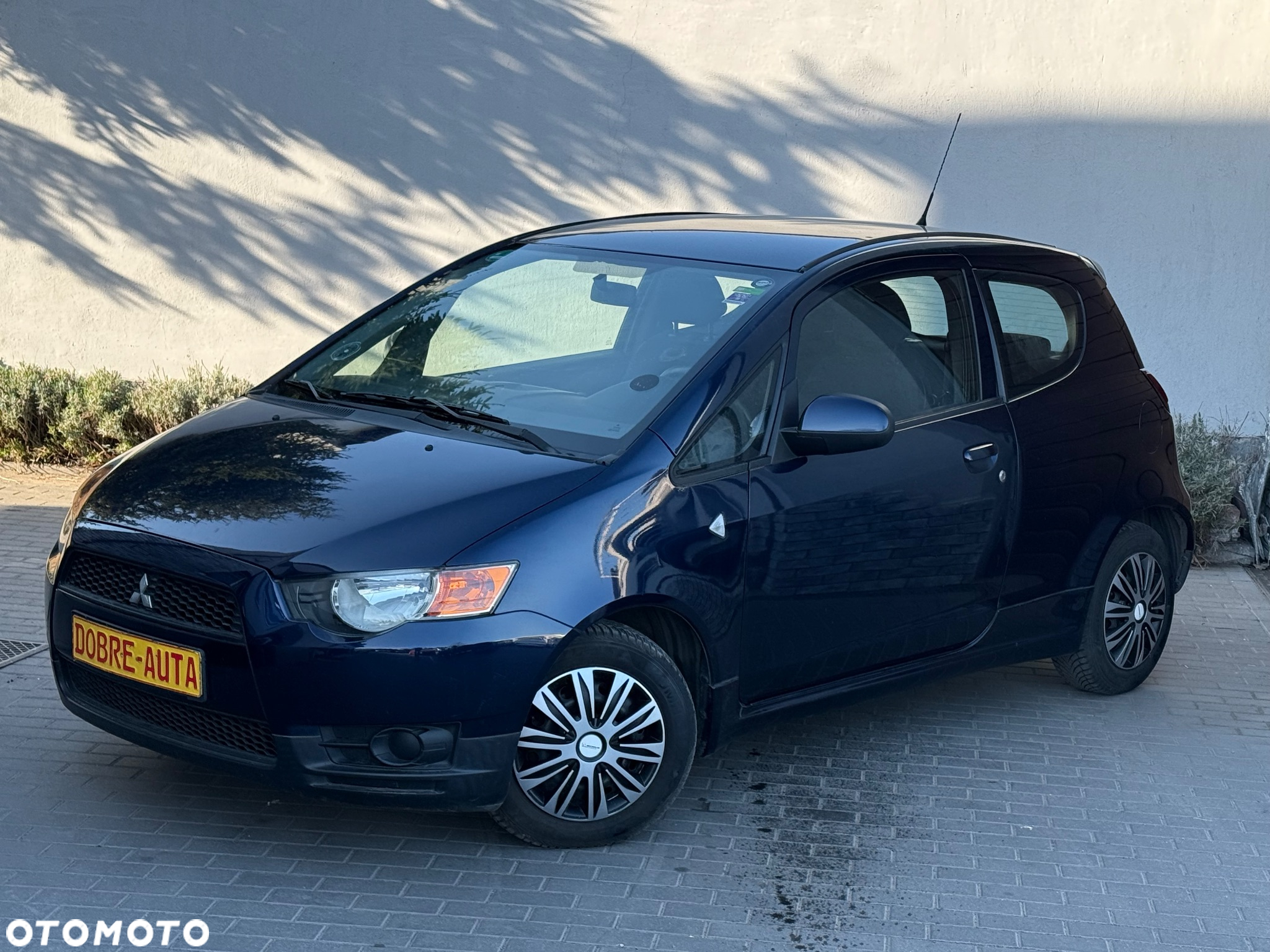 Mitsubishi Colt 1.1 Inform Cleartec - 21
