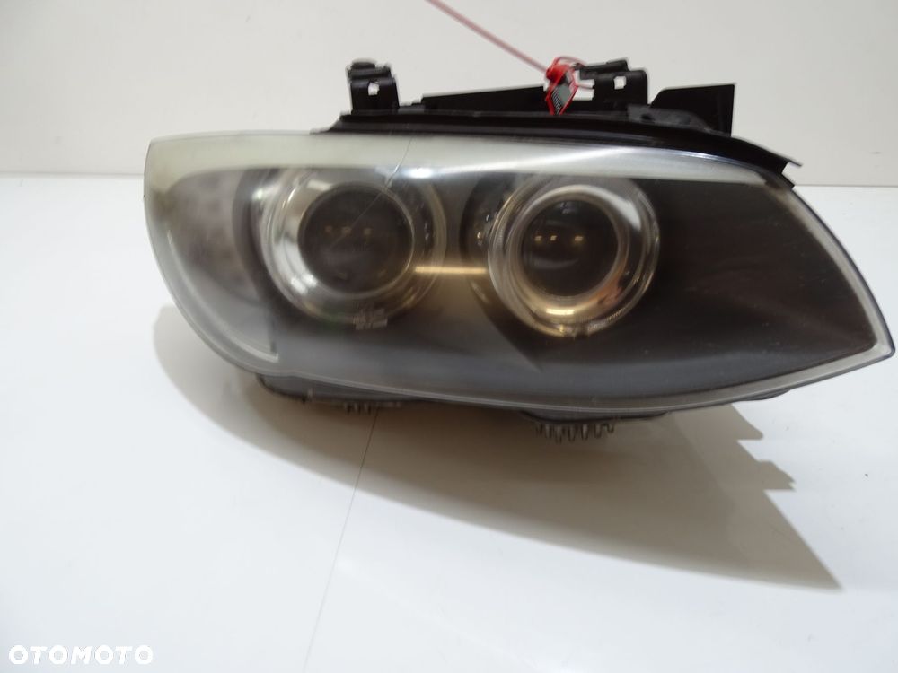 LAMPA PRAWA PRZEDNIA BMW E92 LIFT XENON 7239930