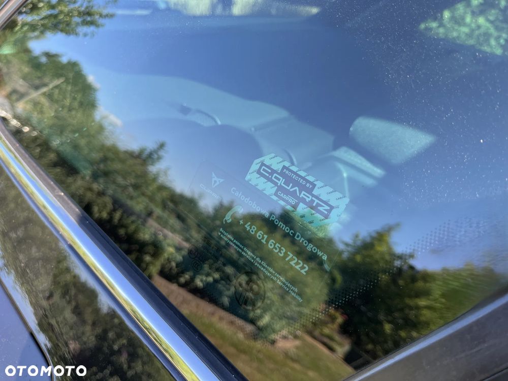 Seat Leon 1.5 EcoTSI Evo Xcellence S&S DSG - 11