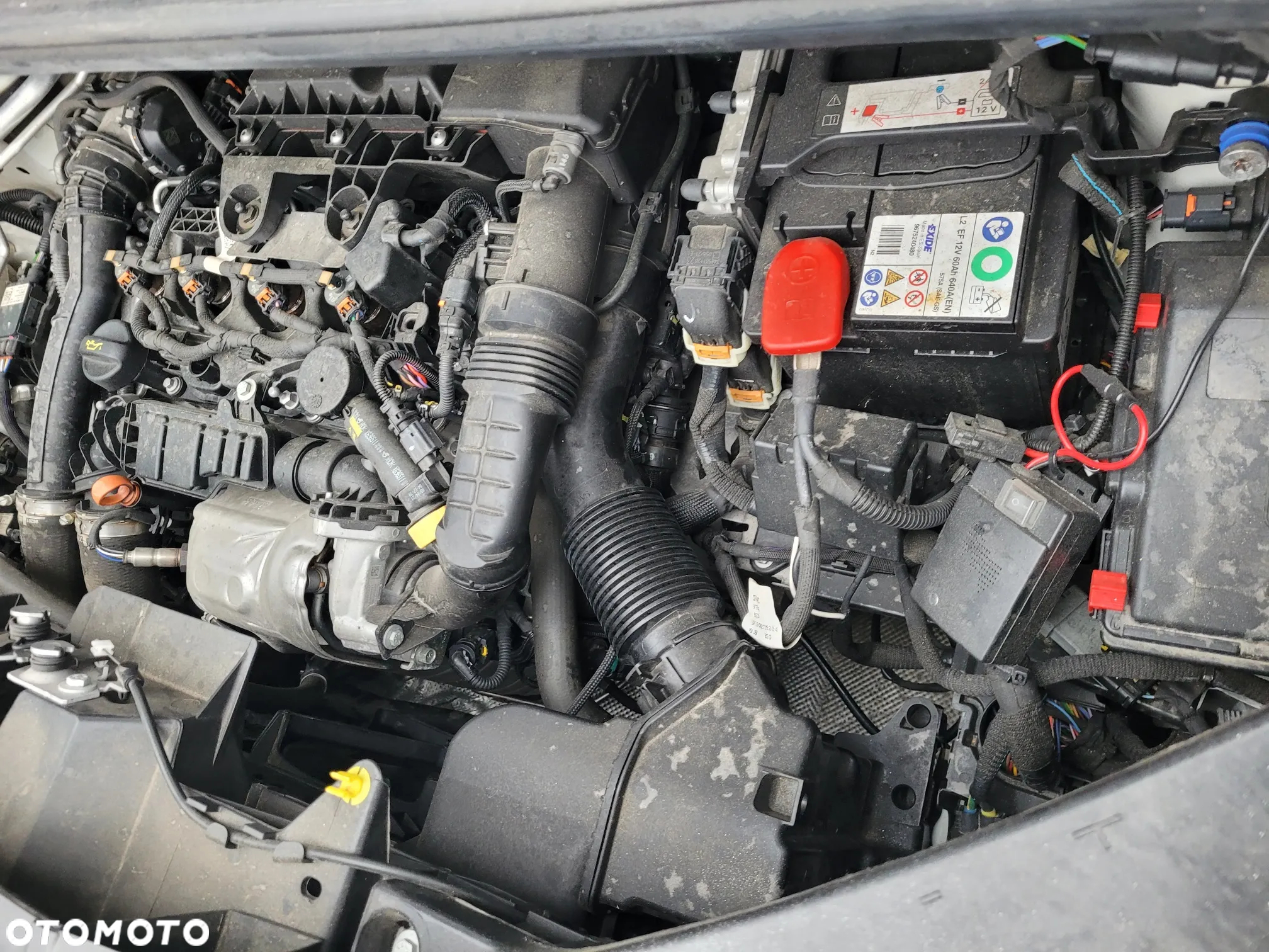 Citroën Berlingo van 1.5 BlueHDi - 24