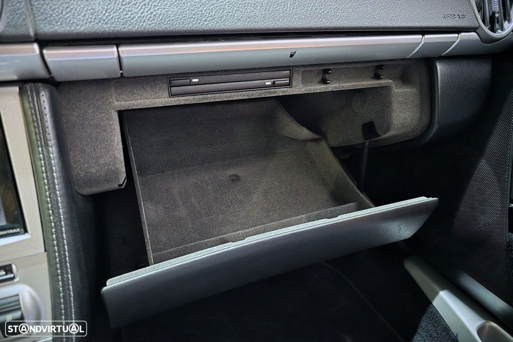 Porsche Boxster 2.7 - 20