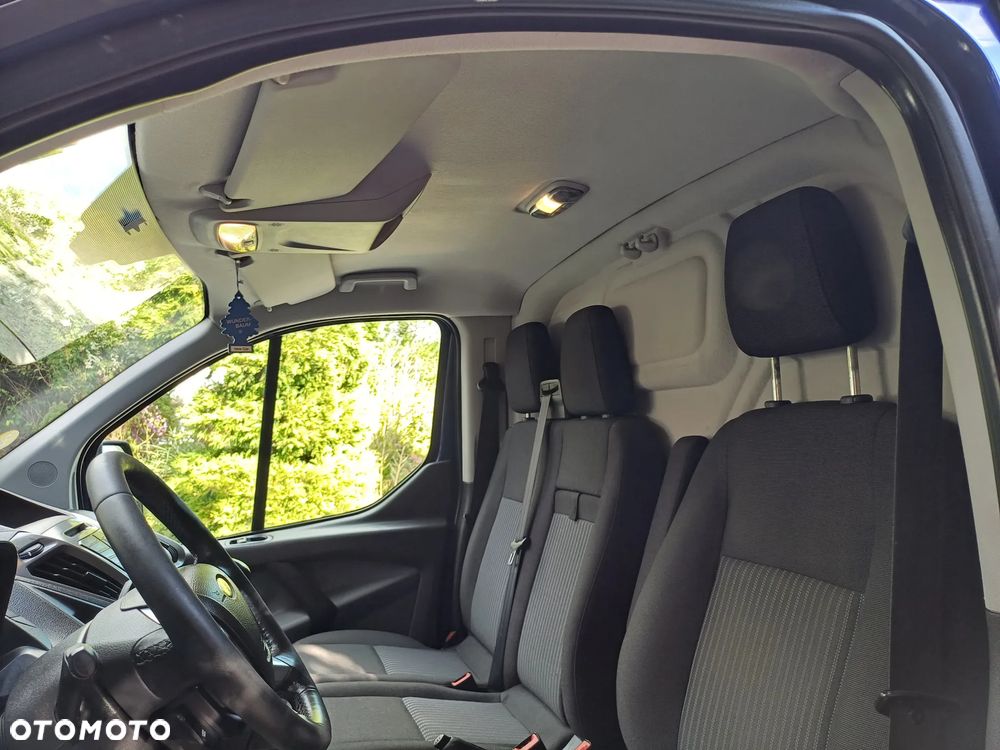 Ford Transit - 34