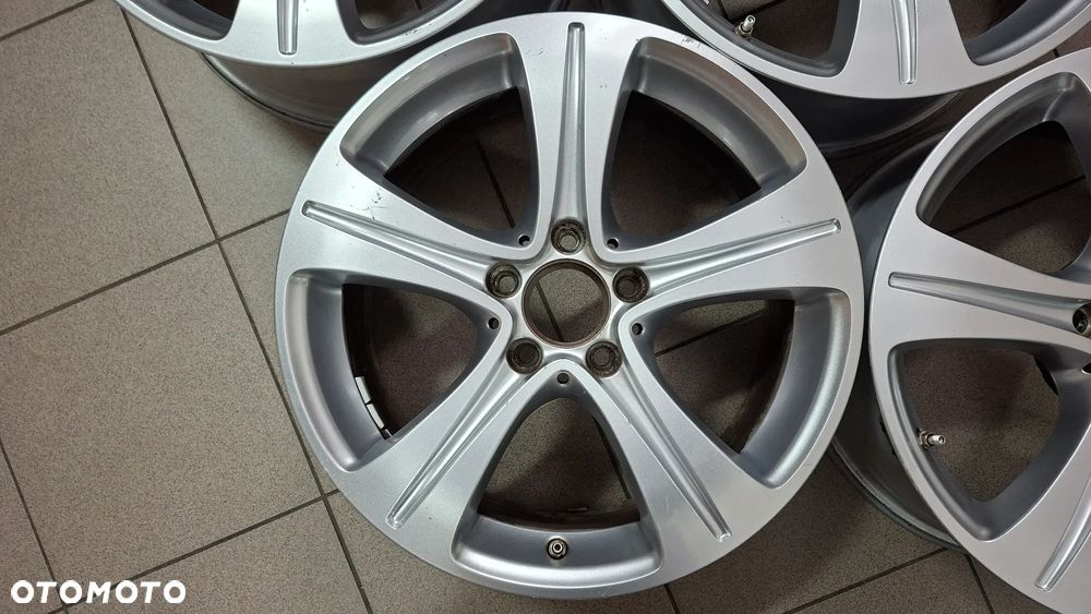 Felgi Aluminiowe 17 Mercedes E-Klasa W213 5x112 ET 40 - 2