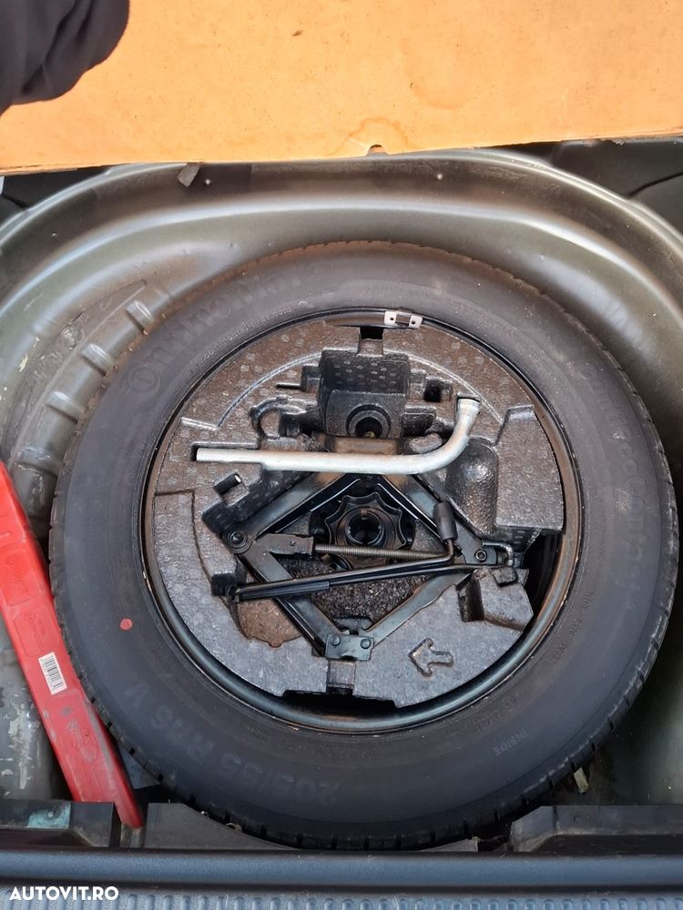 Skoda Octavia 1.6 TDI (Green tec) DSG Ambition - 19