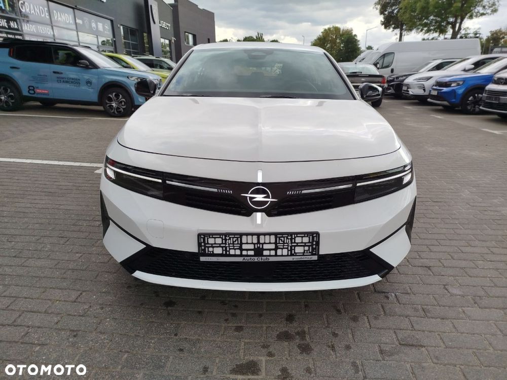 Opel Astra - 10