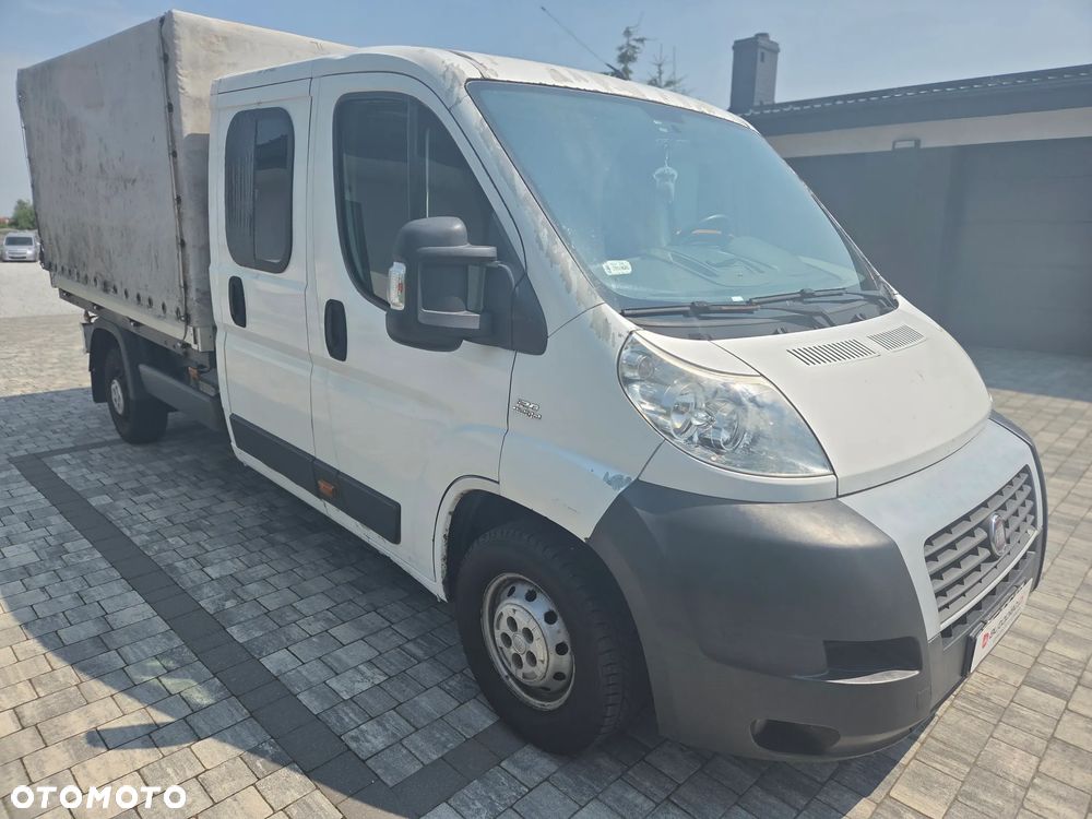 Fiat DUCATO - 11
