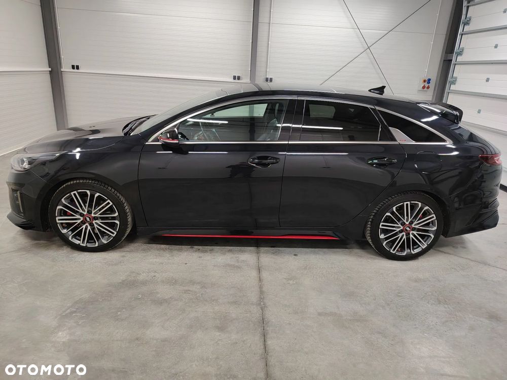 Kia ProCeed 1.6 T-GDI GT DCT - 7