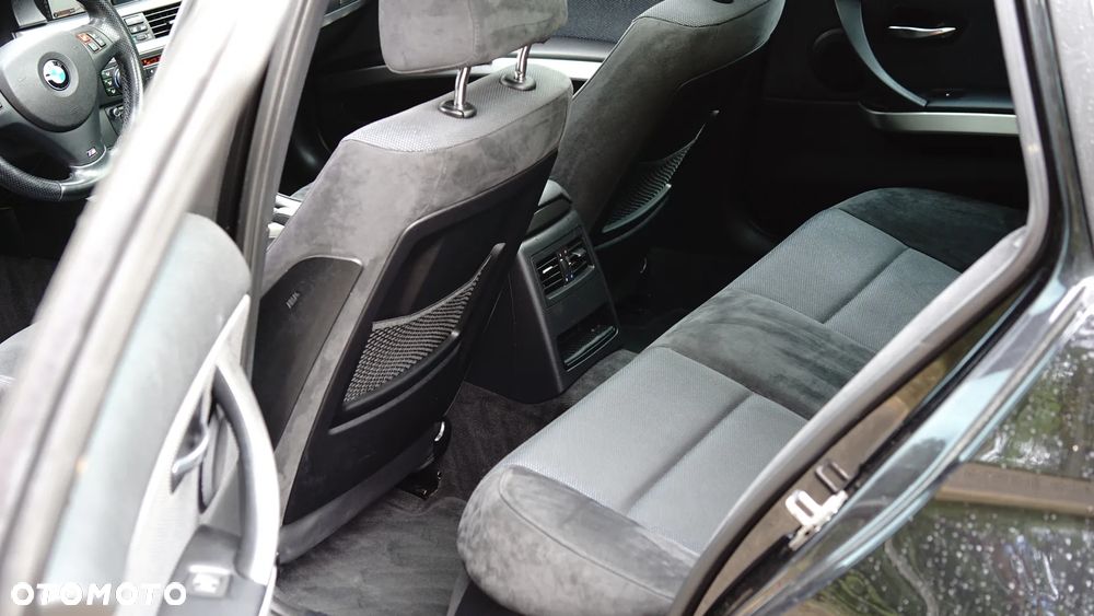 BMW Seria 3 318d DPF Edition Sport - 9
