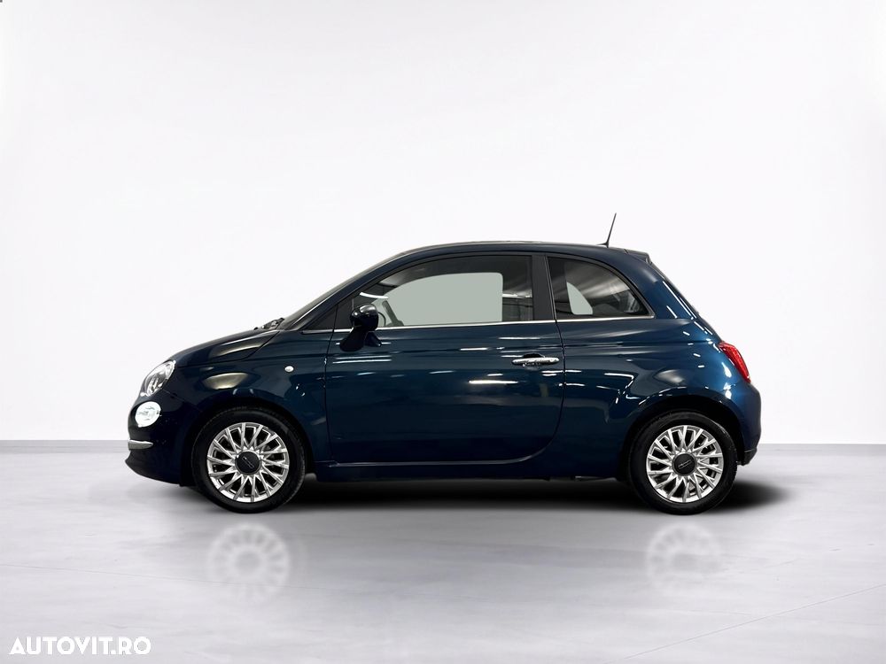 Fiat 500 - 3