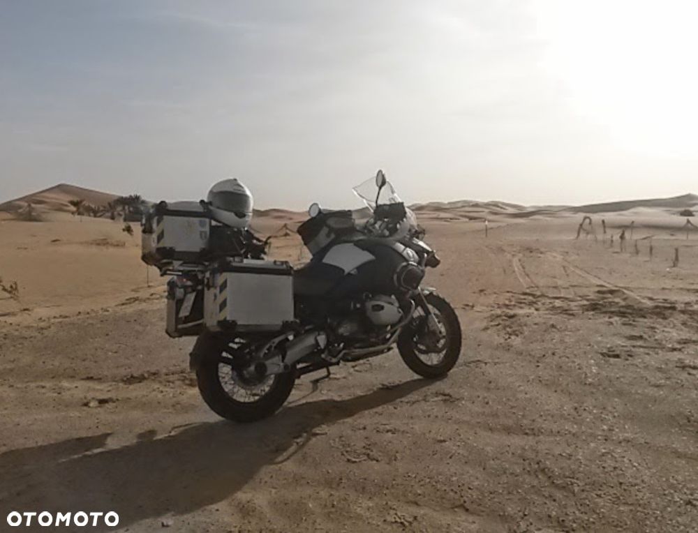 BMW GS - 11