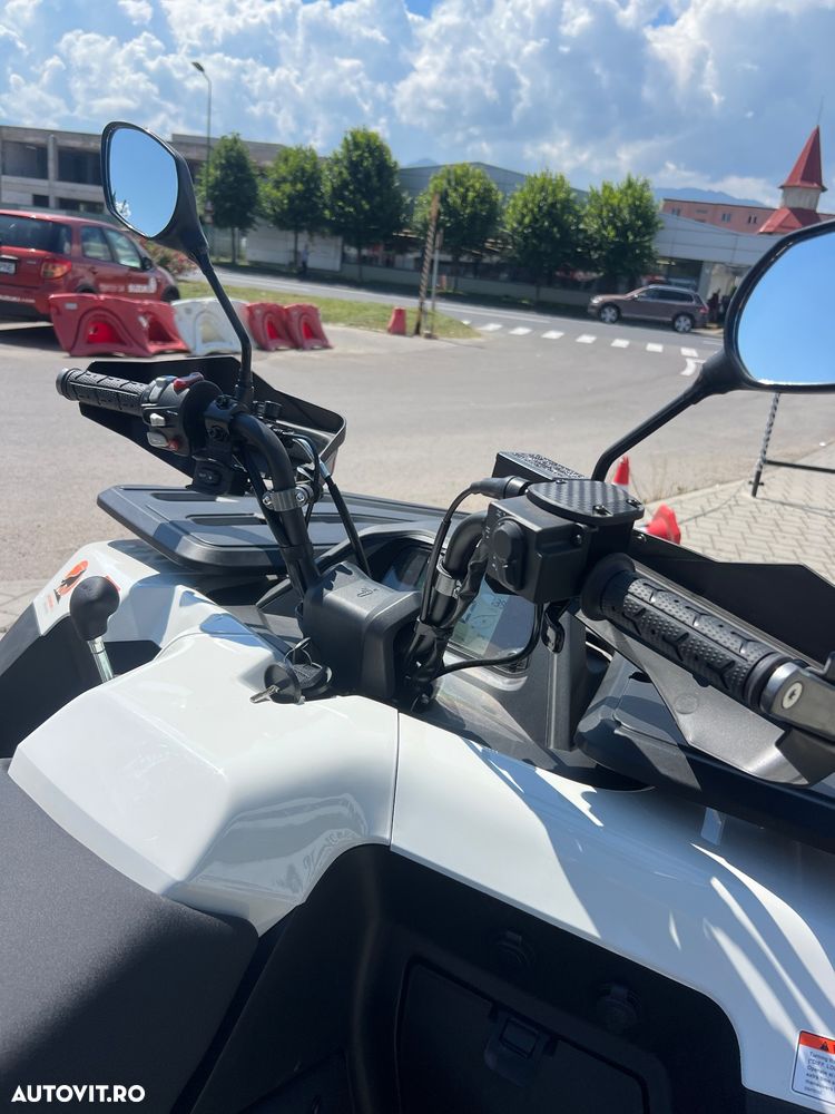 Segway Snarler AT5L - 8