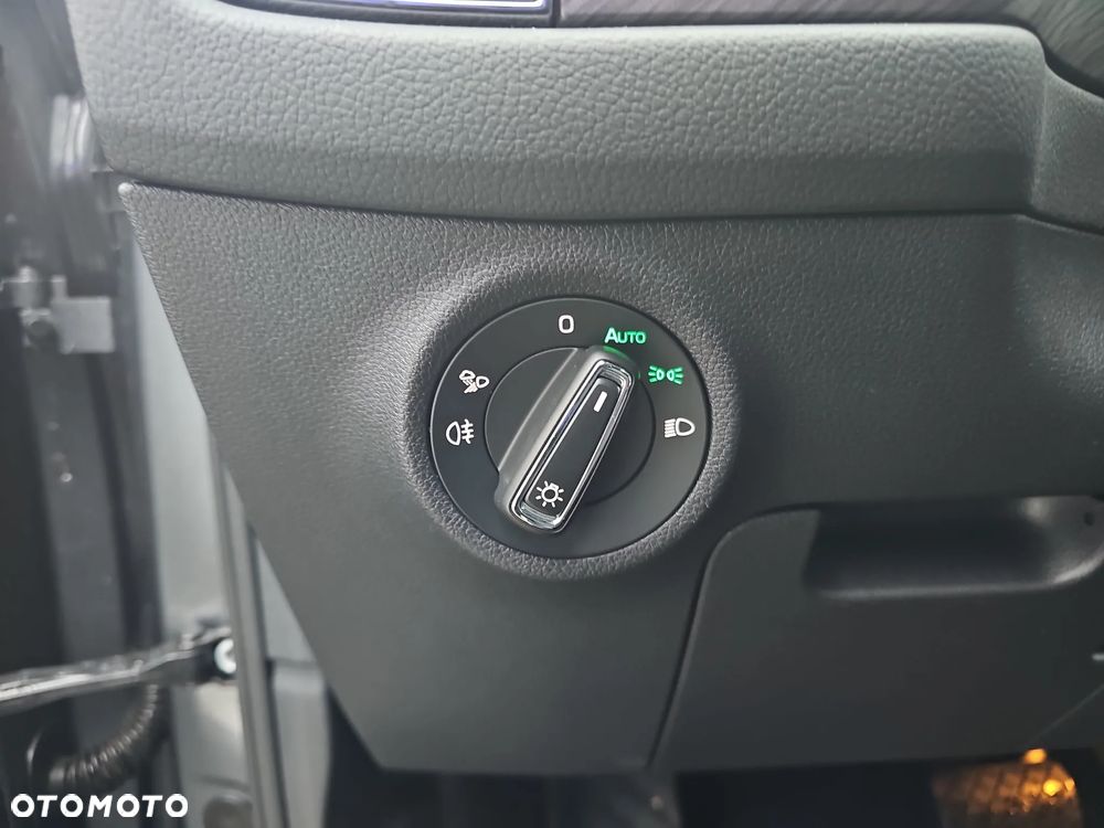 Skoda Kodiaq 1.5 TSI ACT 4x2 Style DSG 7os - 26