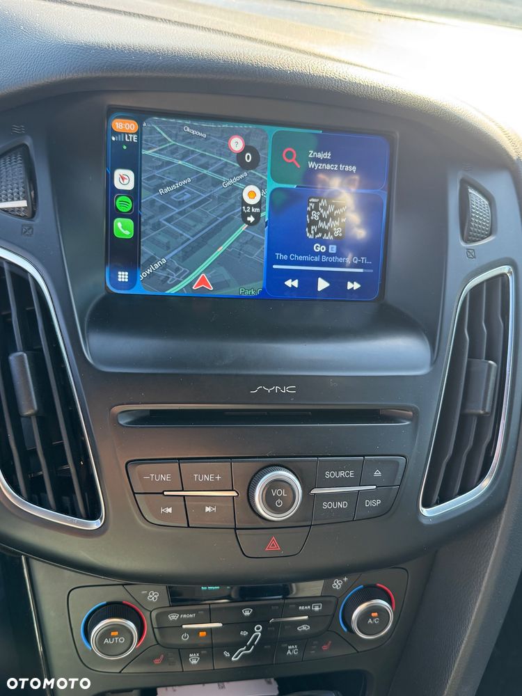 Ford Focus 2.0 TDCi ST-Line ASS PowerShift - 6