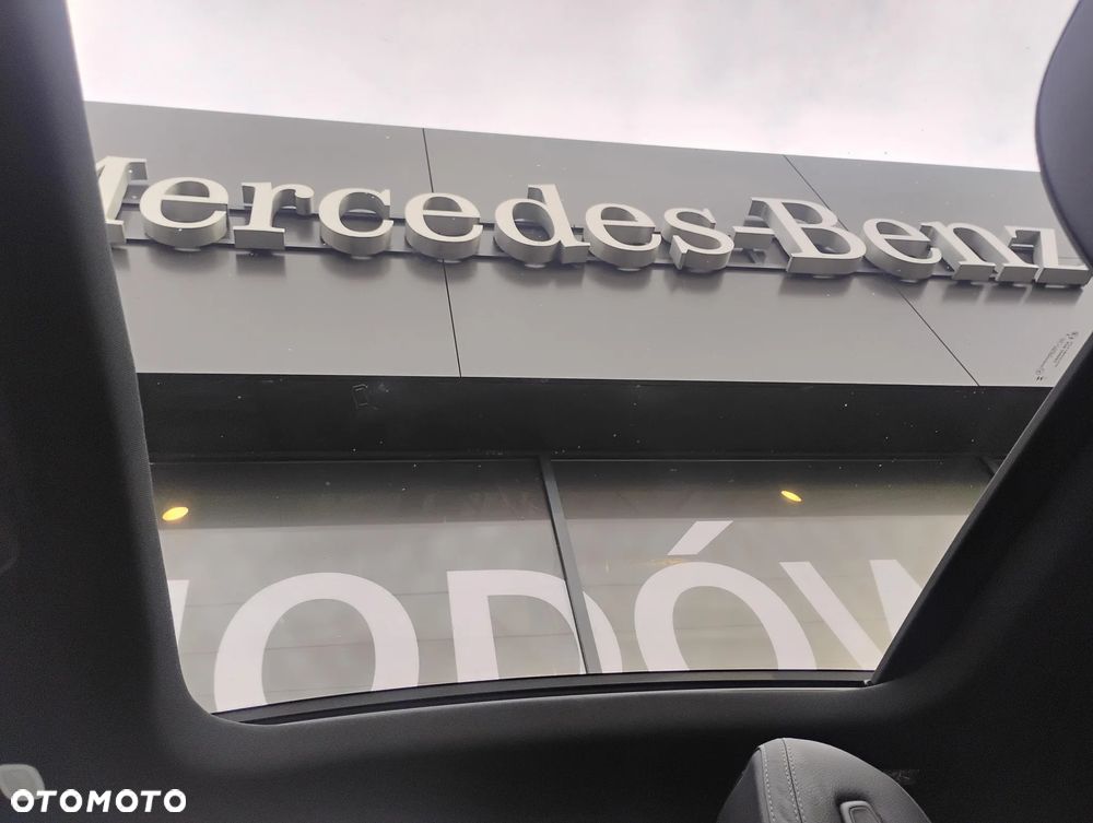 Mercedes-Benz GLE - 31