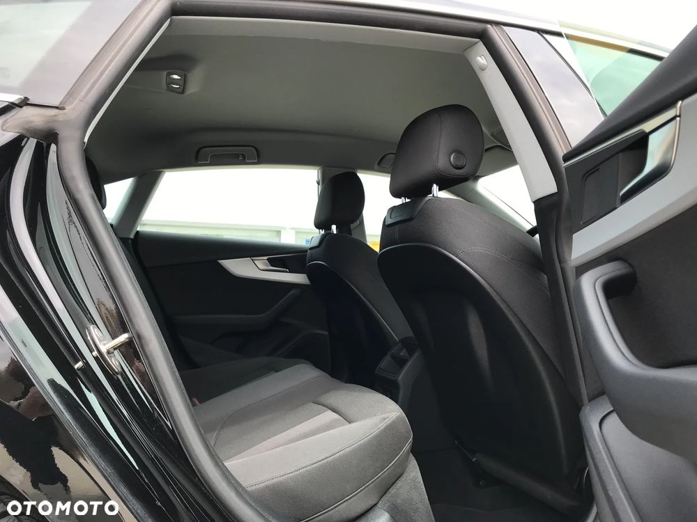 Audi A5 Sportback - 22