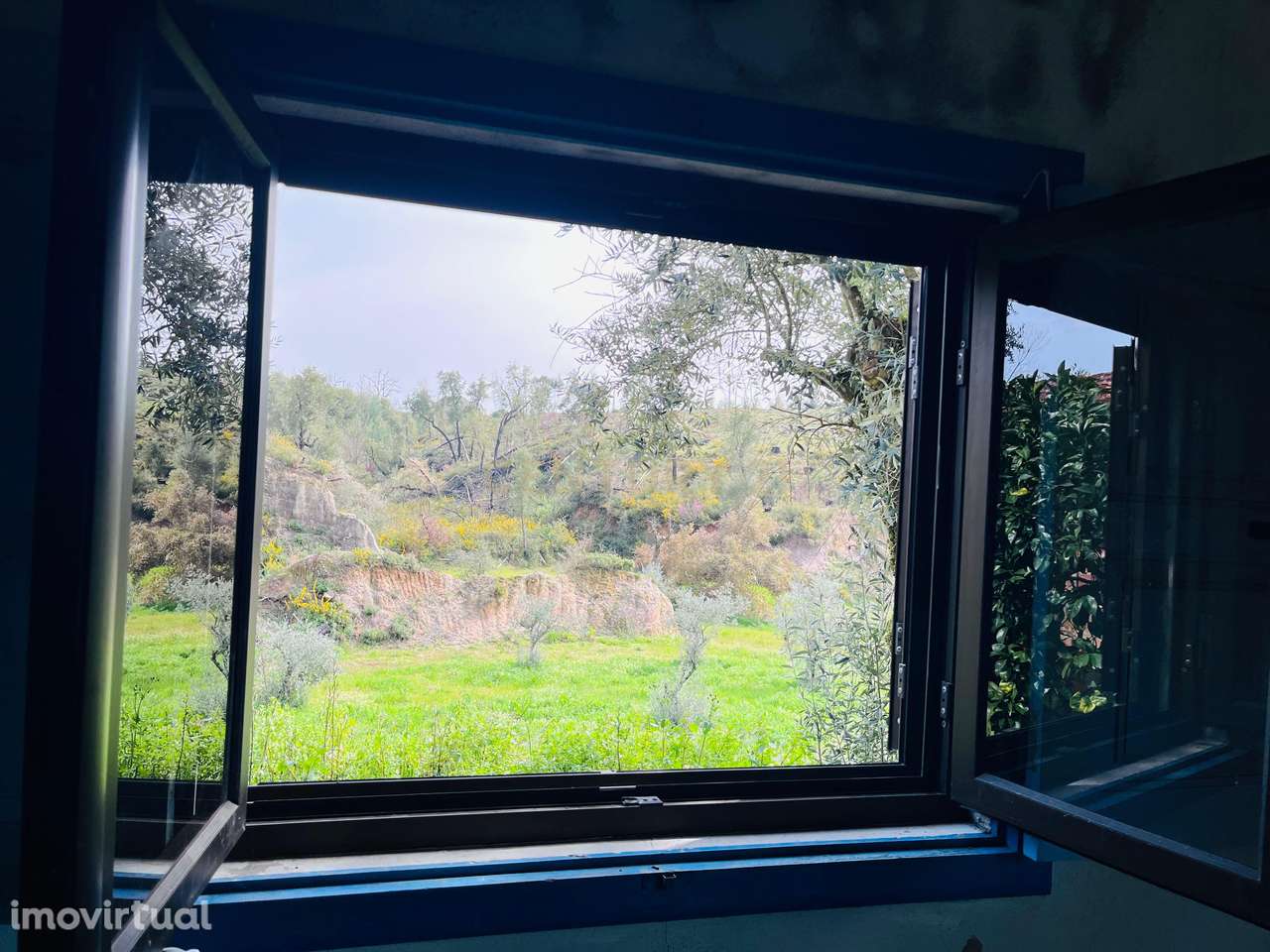 Moradia T2 para recuperar na Bemposta (Pombal) - Grande imagem: 4/19